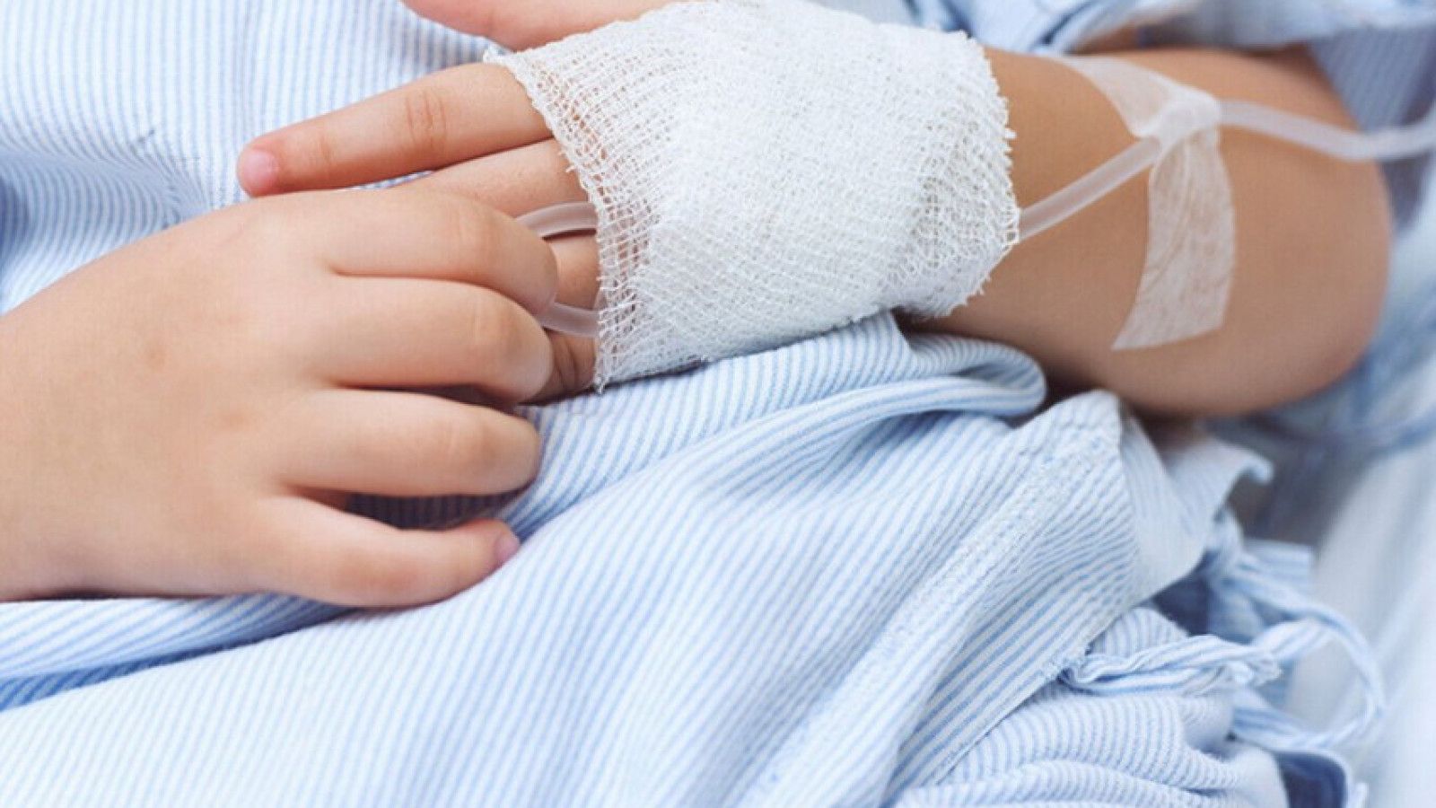 Pentingnya Kesadaran Orang Tua Terhadap Hernia pada Anak