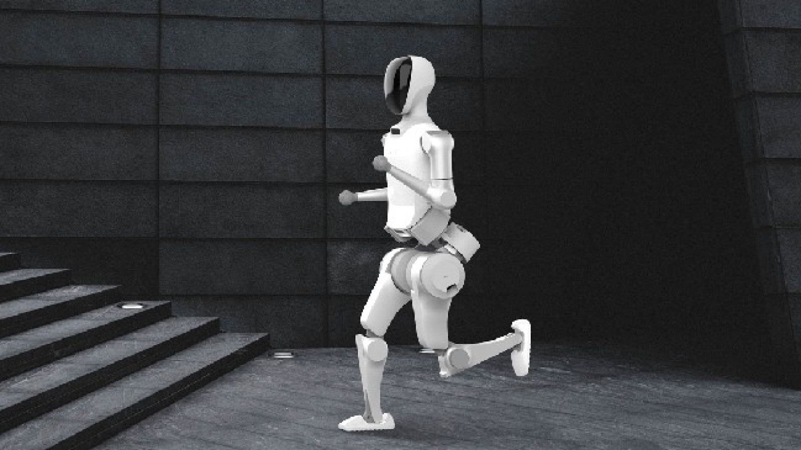 Robot Humanoid Bumi: Inovasi Terjangkau dari China untuk Pendidikan Anak