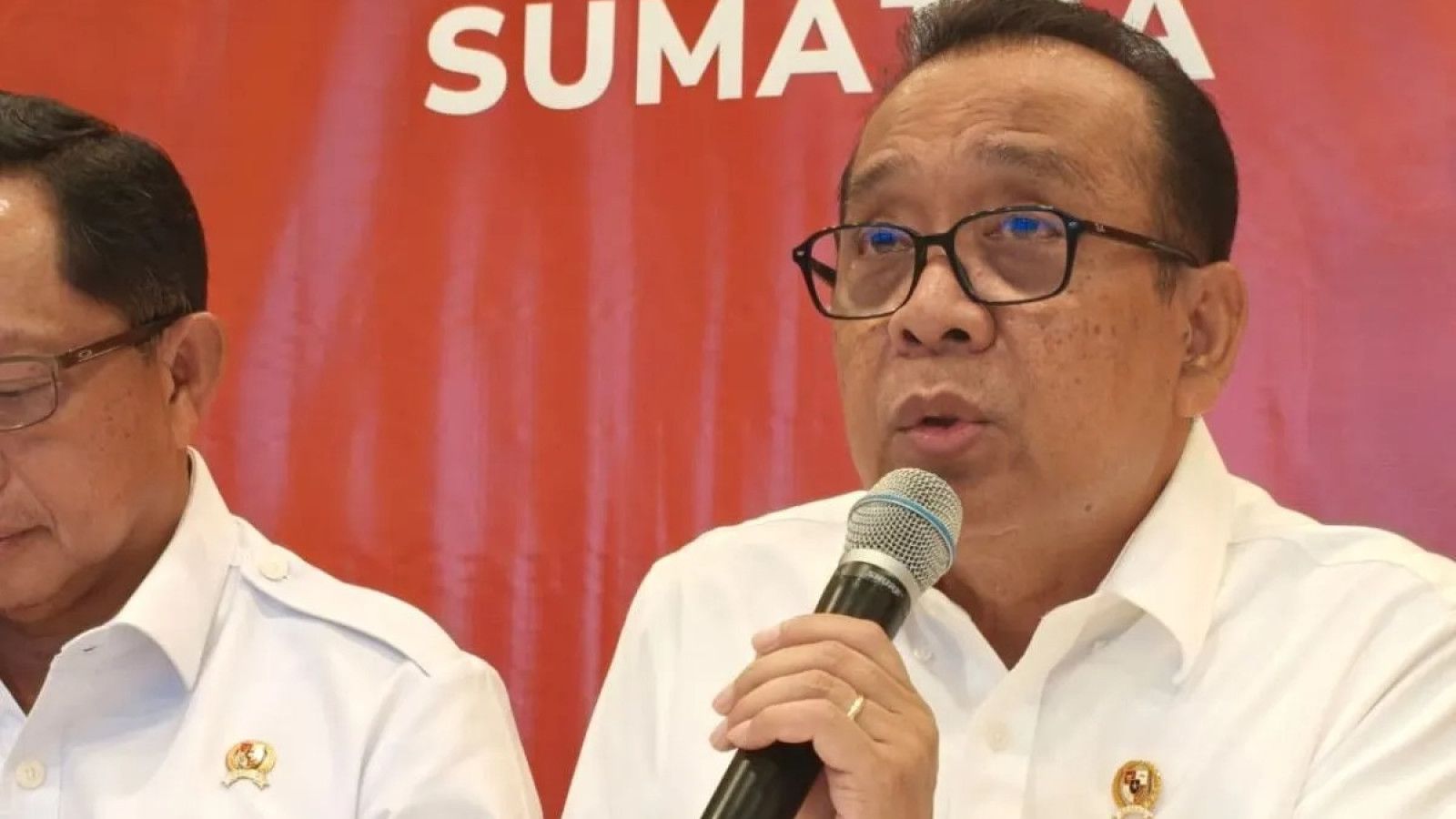 Perkembangan Akses Transportasi Pasca Bencana di Sumatra: Capaian dan Tantangan
