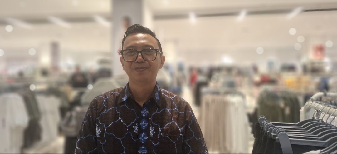 Sleman City Hall : Tren Pengunjung Jelang Nataru 2025 Naik 40 Persen, Coldiac dan Kembang Api Siap Sapa Wisatawan Awal Tahun 2026