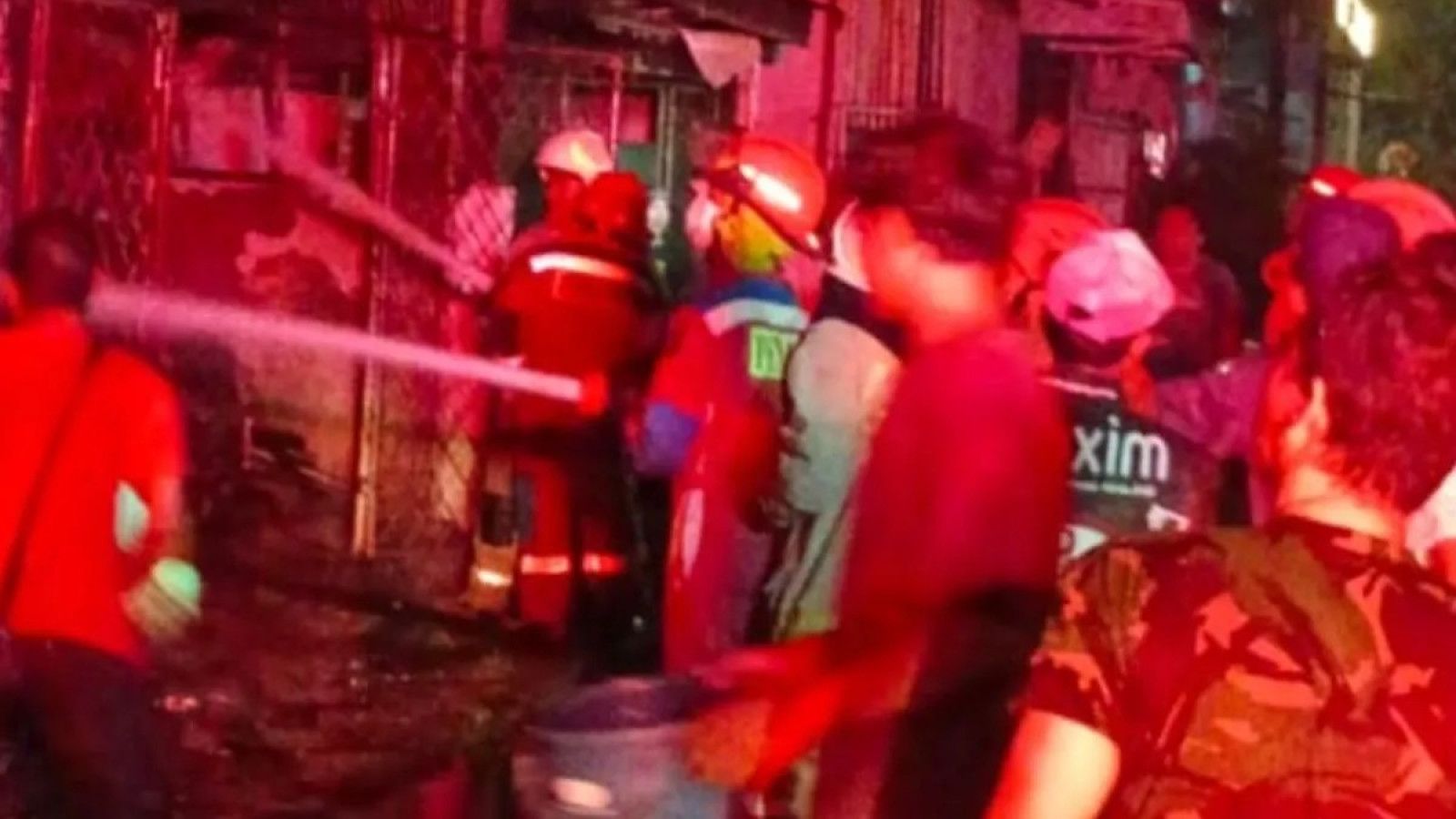 Tragedi Kebakaran di Jakarta Utara: Lima Nyawa Melayang Diduga Akibat Pengecasan Mobil Listrik