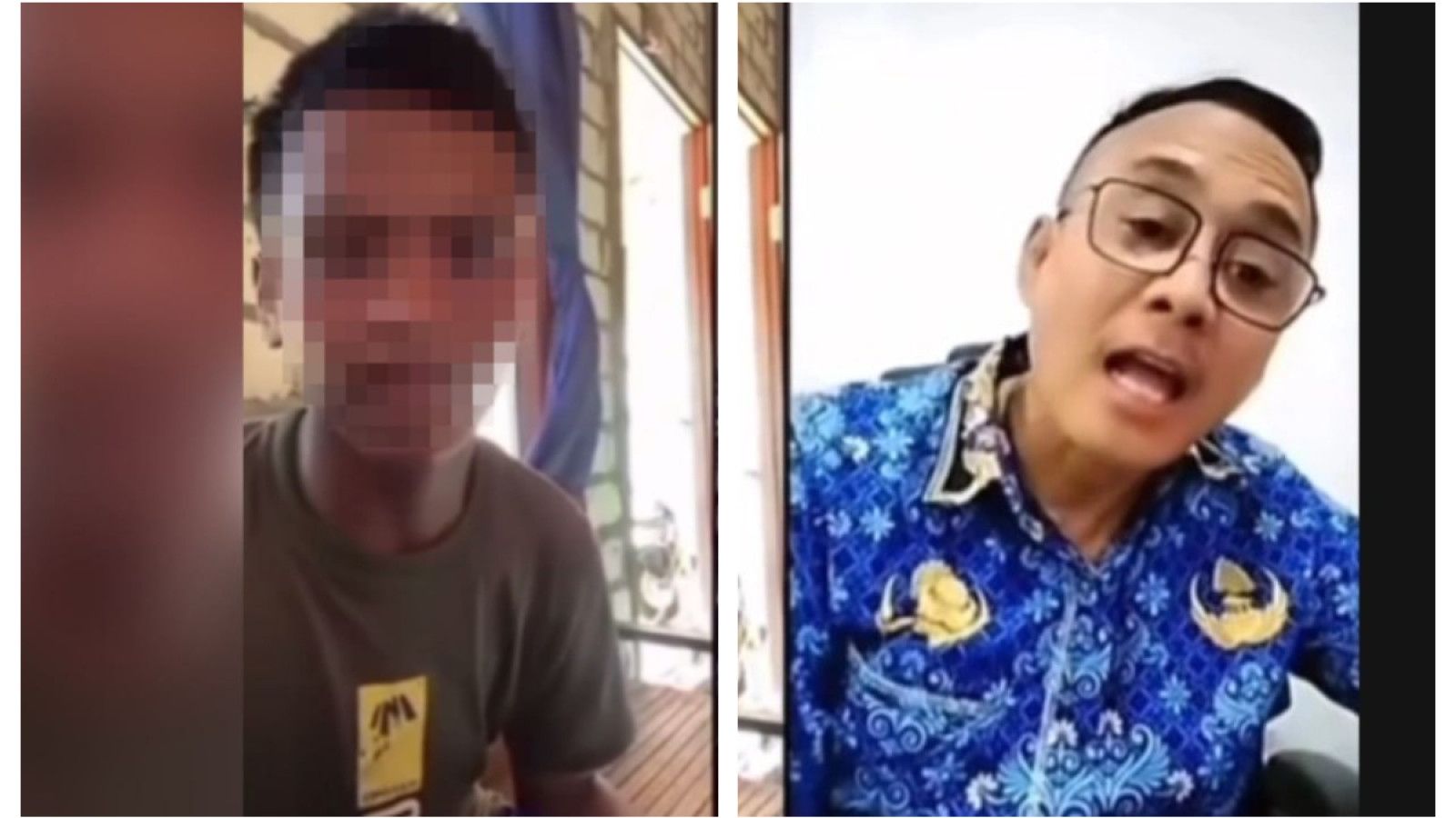 Guru Kontroversial Hina Siswa Disabilitas dalam Video Live, Publik Bereaksi Keras