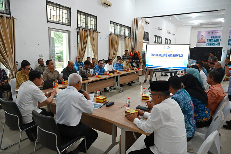 Hunian Aman Jadi Fokus Pemulihan Pascabencana di Sumatera Utara