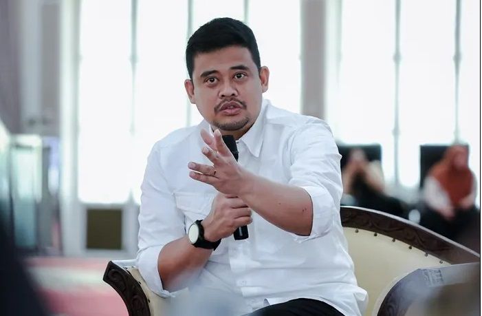 Gubernur Sumut Sebut Bantuan 30 Ton Beras dari UEA Tetap Disalurkan ke Korban Bencana, Tidak Dipulangkan