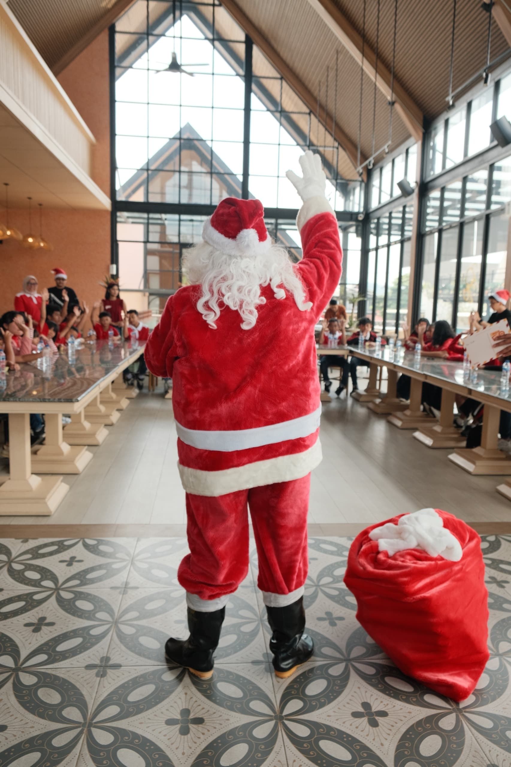 Ide Kue Hampers Natal 2025 dan Keseruan Merayakan Kebersamaan yang Lebih Bermakna