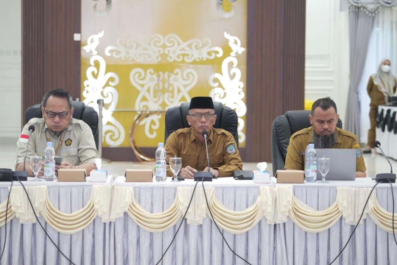 10.553 Jargas Rumah Tangga Baru Dibangun, Pemkot Pastikan Energi Murah dan Bersih