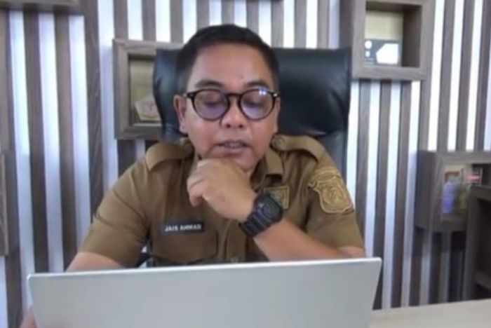 Amankan Aset Tanah, Pemkab Tanjab Barat Pasang 28 Unit Papan Merk