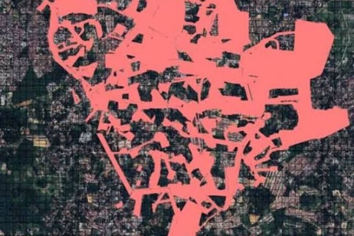 Ketua DPRD Kota Jambi Tegaskan Polemik Zona Merah Kenali Dikawal Hingga Tuntas