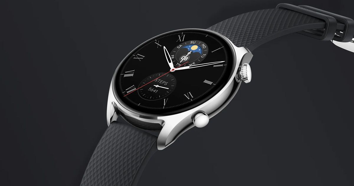 5 Rekomendasi Smartwatch Terbaru untuk Tahun 2026