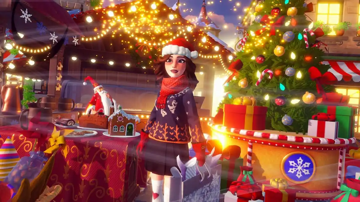 Cara Menyelesaikan Misi Ho! Ho! Ho! di Disney Dreamlight Valley dengan Mudah dan Lengkap