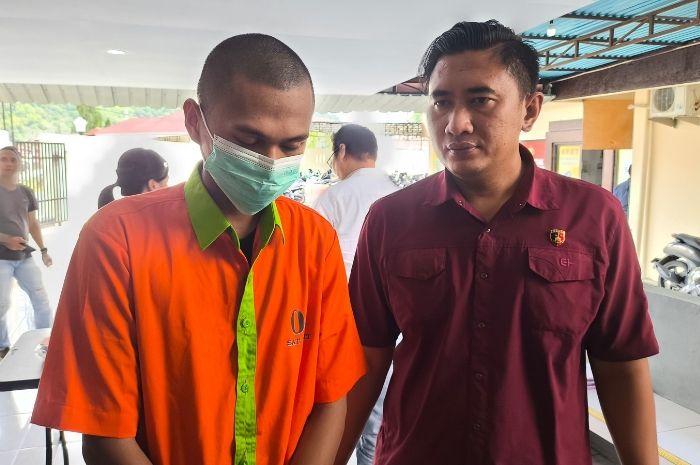 Dikira Masuk Rekening, Uang Setoran Tunai Rp4,8 Juta Malah Diembat Orang