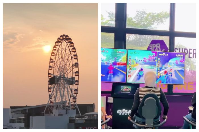 6 Wisata Liburan Sekolah Akhir Tahun Seru yang Cuma Ada di Jakarta Lho