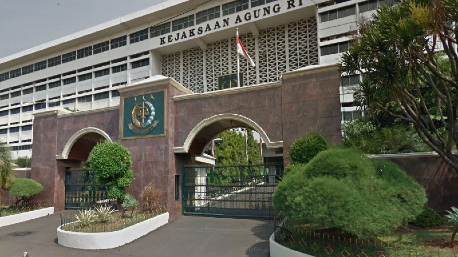 Kejagung Nonaktifkan Pejabat Kejari HSU Terkait Kasus Korupsi
