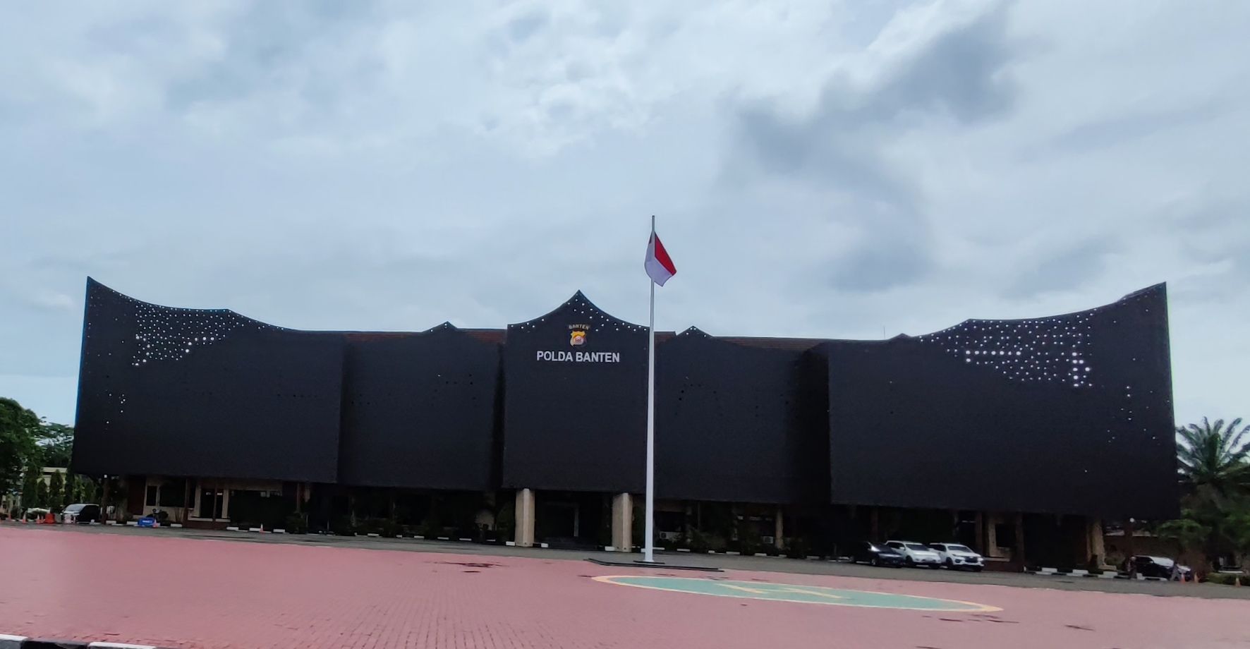 Kapolres Serang AKBP Condro Sasongko Mutasi Ke Polda Jabar