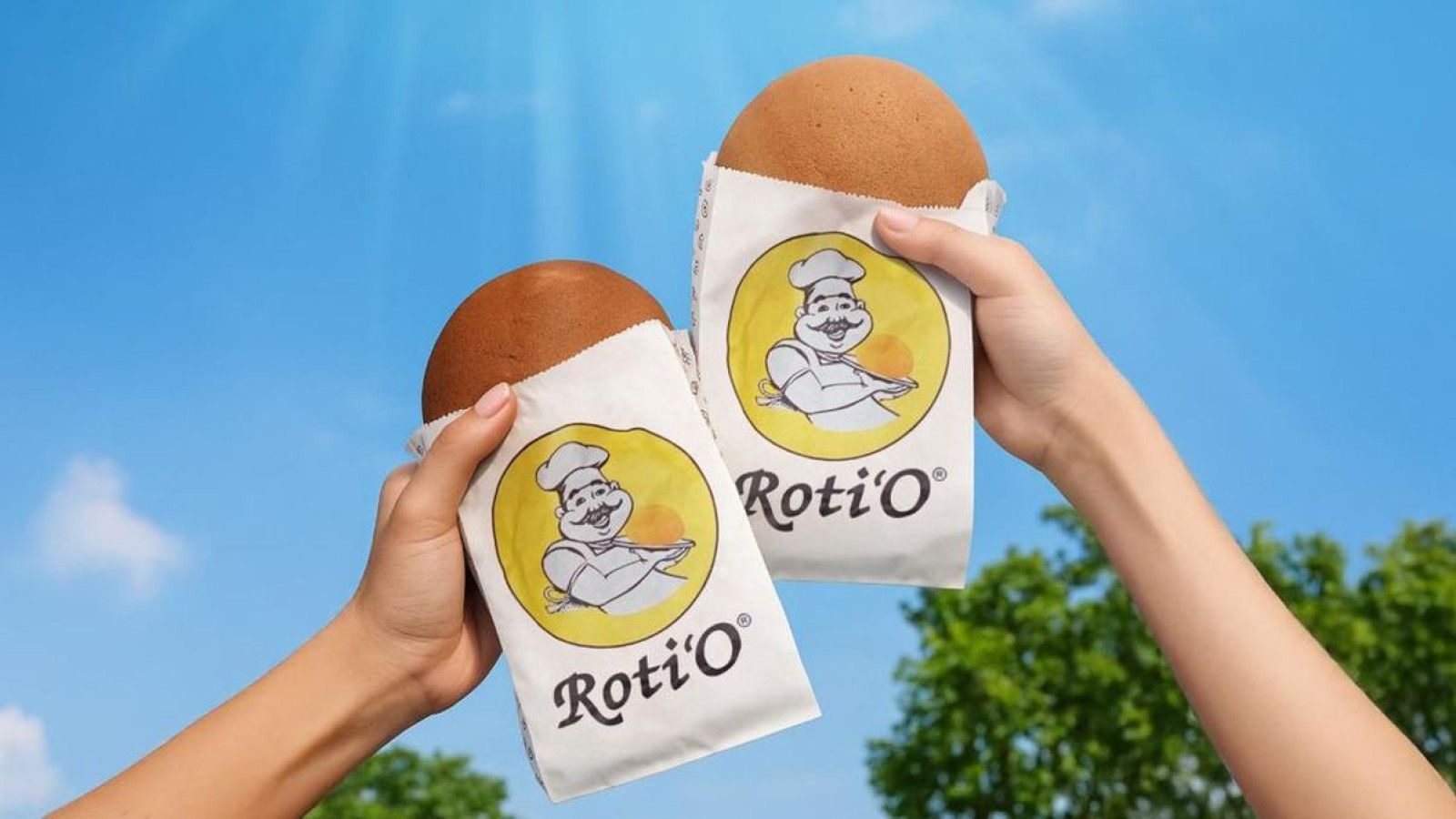 Gerai Roti O Meminta Maaf Setelah Insiden Penolakan Pembayaran Lansia