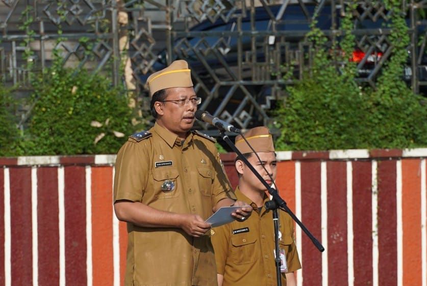 Dukung UMKM dan Produk Lokal, Pemprov Lampung Benahi Sistem Pengadaan