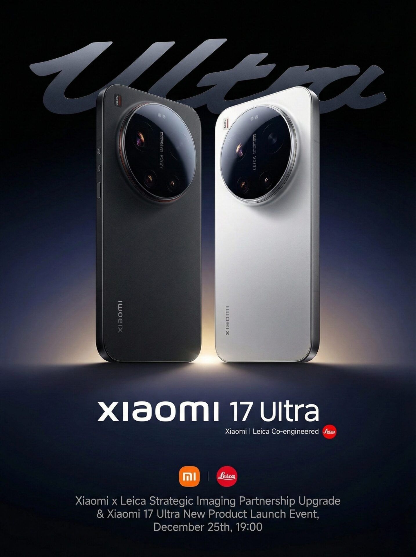 Ini Detail Desain Xiaomi 17 Ultra dan Teknologi LOFIC berukuran 1 inci