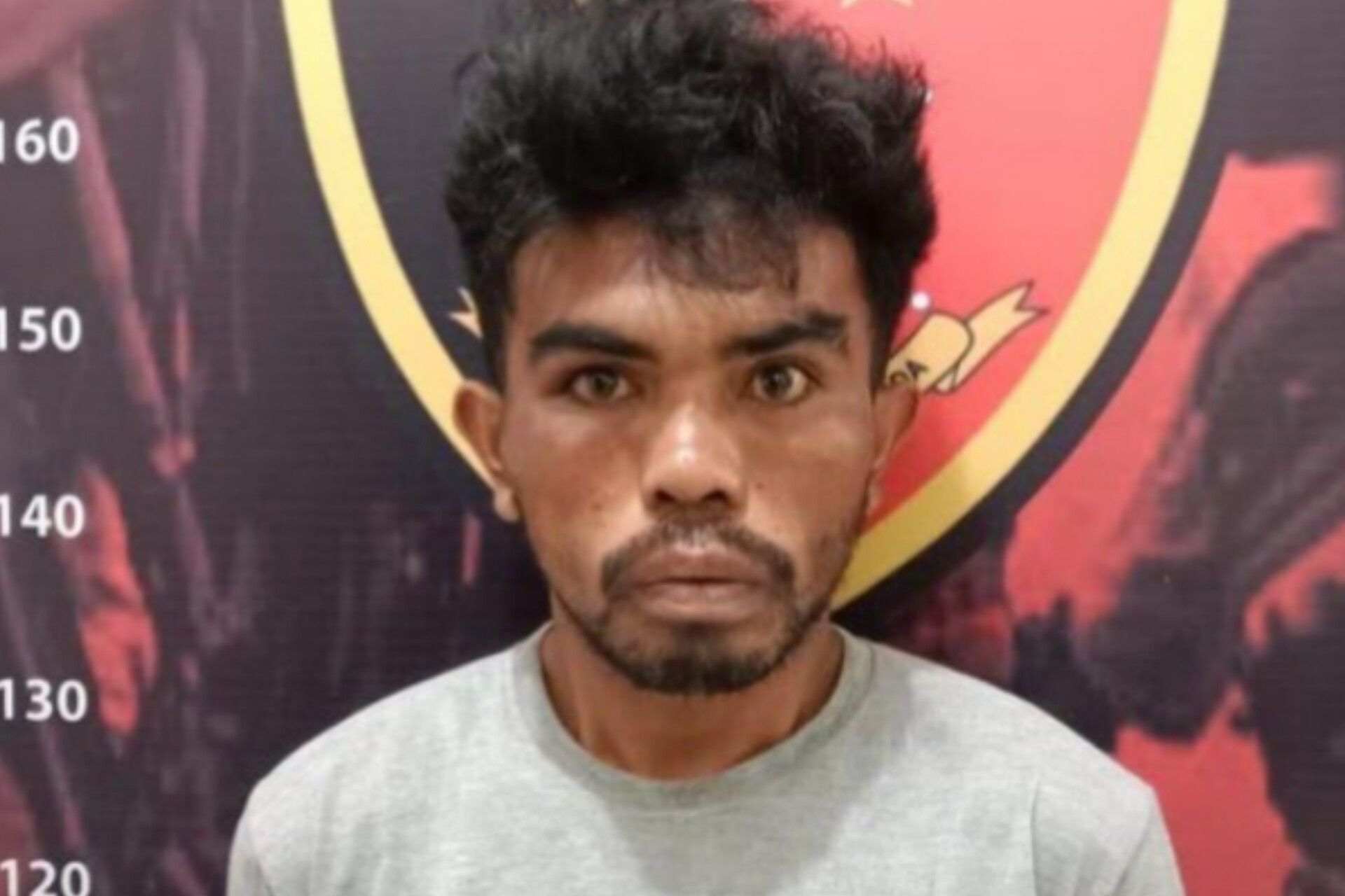Pria Asal Pangkep Bobol Rumah Kosong di Maros, Hasil Curian Dijual Lewat Facebook
