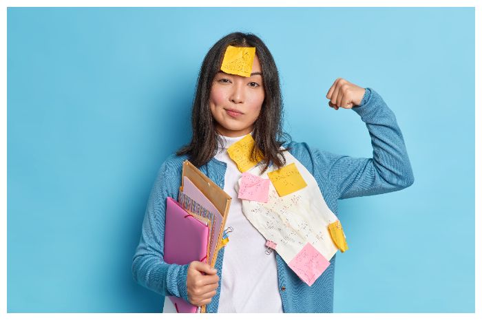 7 Cara Meningkatkan Self-Efficacy Alias Keyakinan Diri Hadapi Tantangan Hidup