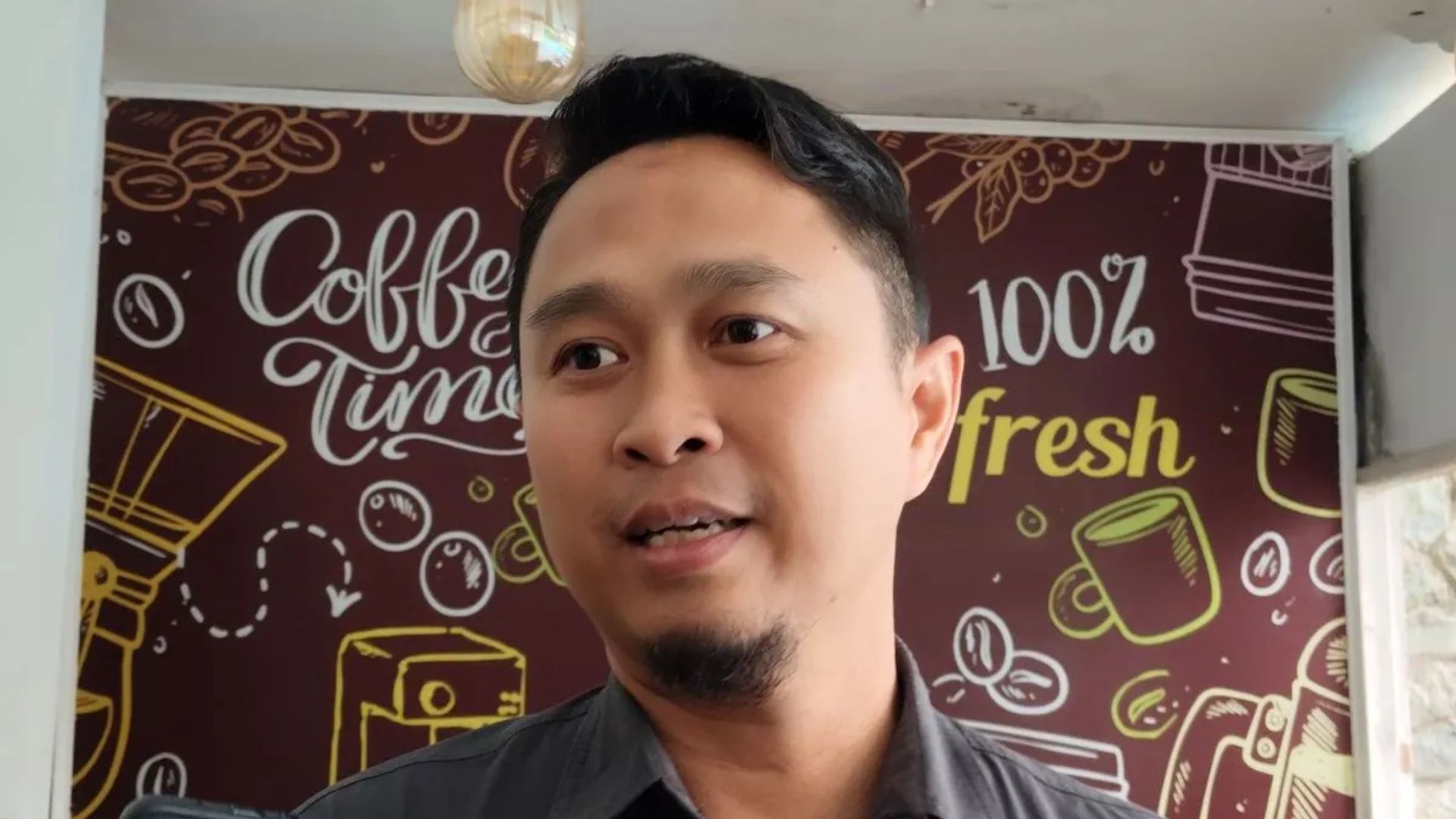 Pemkab Cianjur Usulkan UMK 2026 Naik 7,53 Persen Jadi Rp3,3 Juta