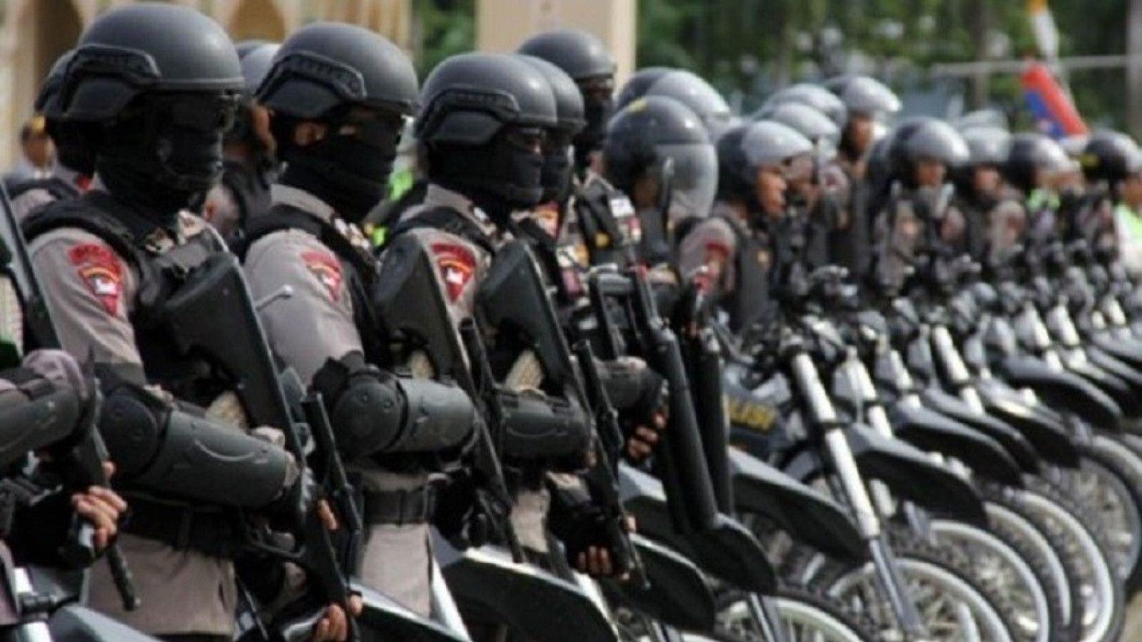 Isu Transparansi dalam Rekrutmen Akademi Kepolisian Terungkap