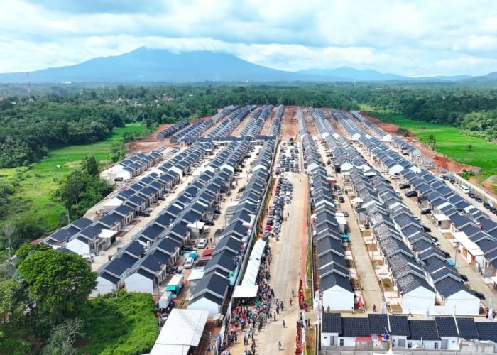 Masih Muda dan Gaji Pas-pasan Bisa Beli Rumah KPR FLPP: Ini Syarat dan Cara Daftarnya