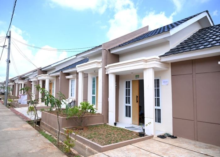 Masih Muda dan Gaji Pas-pasan Bisa Beli Rumah KPR FLPP: Ini Syarat dan Cara Daftarnya
