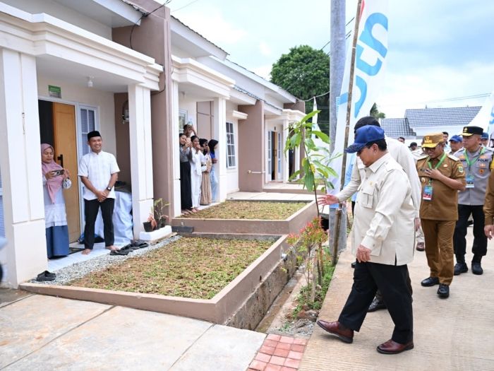 Masih Muda dan Gaji Pas-pasan Bisa Beli Rumah KPR FLPP: Ini Syarat dan Cara Daftarnya