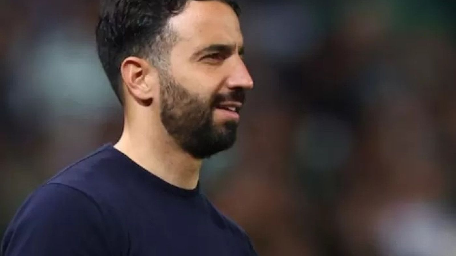 Tantangan Baru Manchester United Setelah Cedera Bruno Fernandes