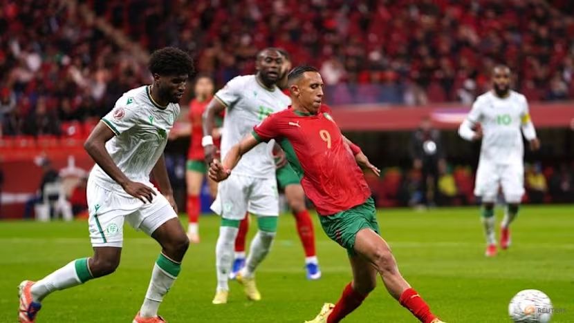 Maroko Awali Piala Afrika 2025 dengan Kemenangan, Tekanan Tuan Rumah Terbayar