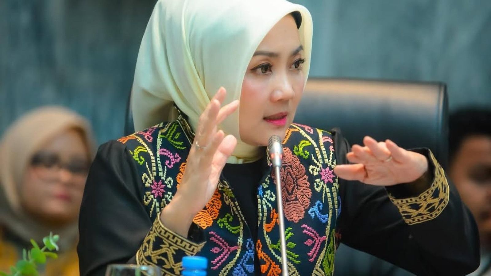 Kisah Berakhirnya Pernikahan Atalia Praratya dan Ridwan Kamil