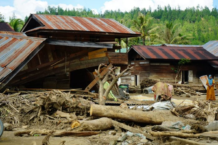 Aceh Tengah Mulai Bayar Ganti Rugi Tanah untuk Relokasi Korban Banjir Kutereje
