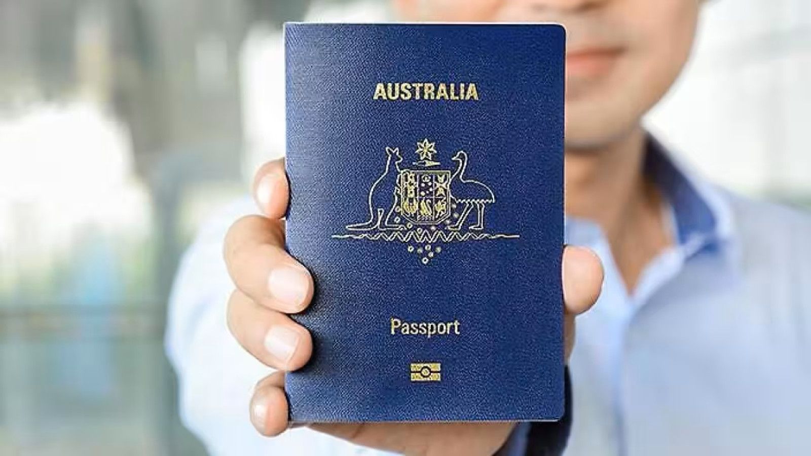 Mengungkap Biaya Pembuatan Paspor Australia yang Tertinggi di Dunia