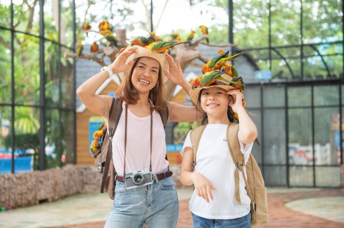 111 Caption Bahasa Inggris tentang Libur Sekolah, Lucu!
