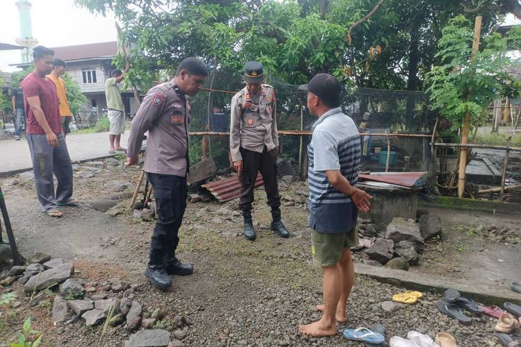 Dua Lansia Bersaudara Tewas Tersengat Listrik di Pinrang, Diduga Injak Kabel Lepas dari Tiang