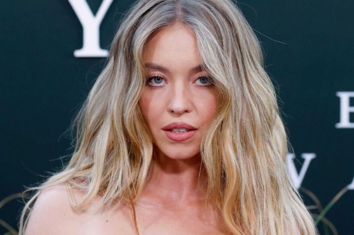 11 Series dan Film Sydney Sweeney Terbaru, Ada di Netflix!