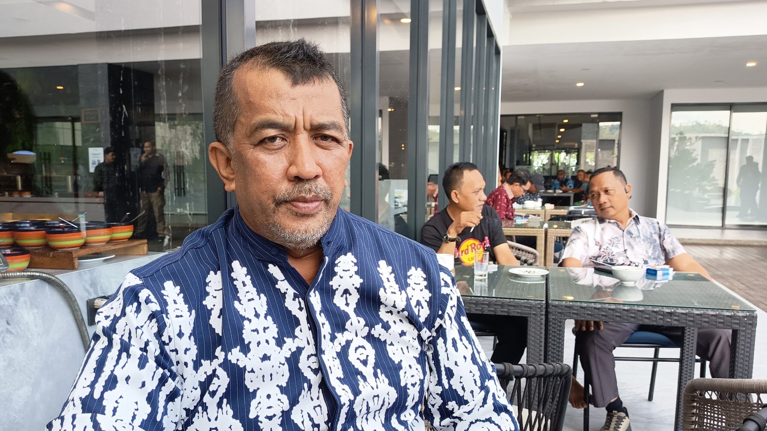 KPK Tegaskan Dana Otsus Papua Harus Tepat Sasaran, Bukan untuk Memperkaya Birokrasi