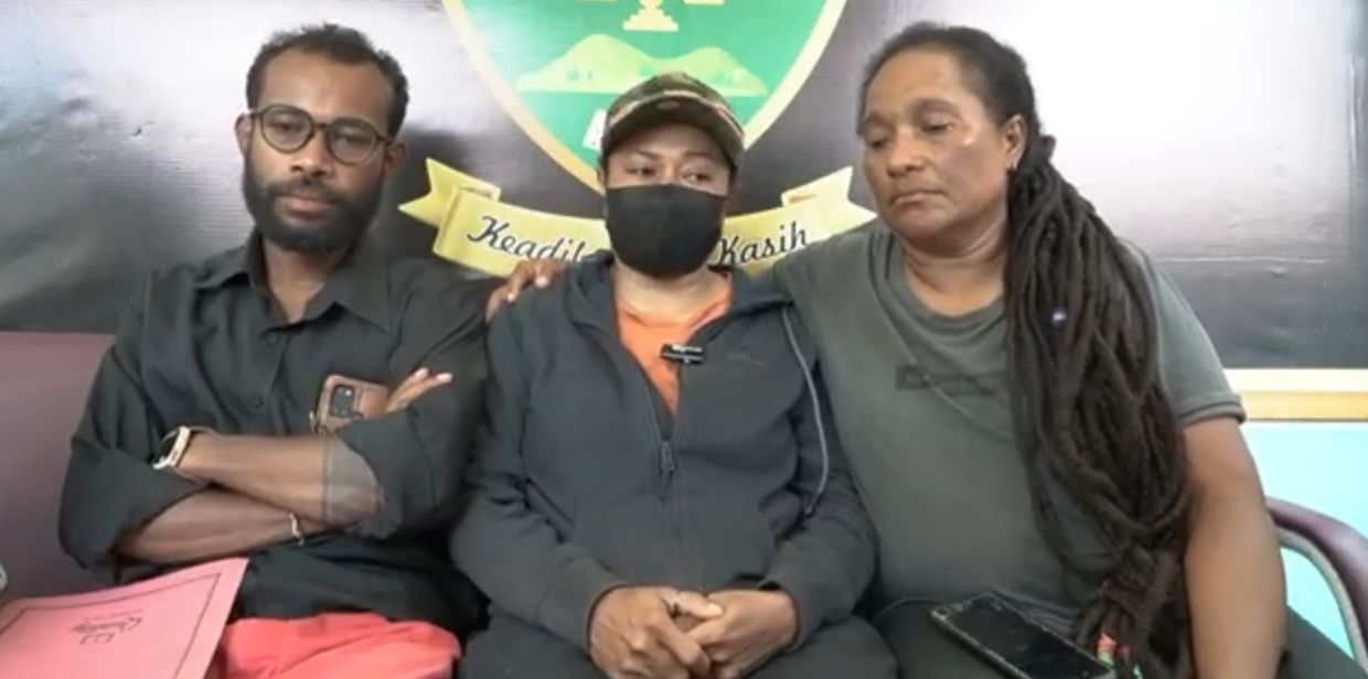 Aktivis Desak Polda Papua Barat Daya Tangkap Pejabat Terduga Pelaku Kekerasan Seksual di Raja Ampat