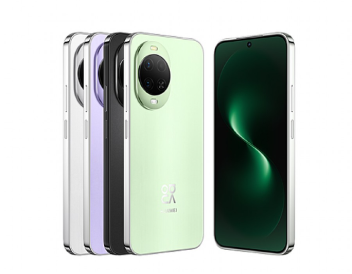 Huawei Nova 15 Bawa Kirin 8020 dan Baterai 6000mAh, Harga Mulai 6 jutaan