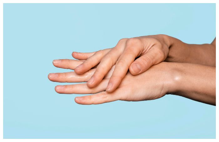 Sering Mati Rasa di Tangan? Jangan Panik, Ini Tips Cepat Menanganinya