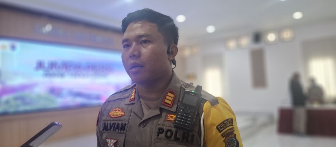 Antisipasi Lonjakan 7 Juta Wisatawan Saat Nataru 2025 di Jogja, Polisi Atur Rekayasa Lalin Bus dari Adisucipto Hingga Patroli Cegah Parkir Liar
