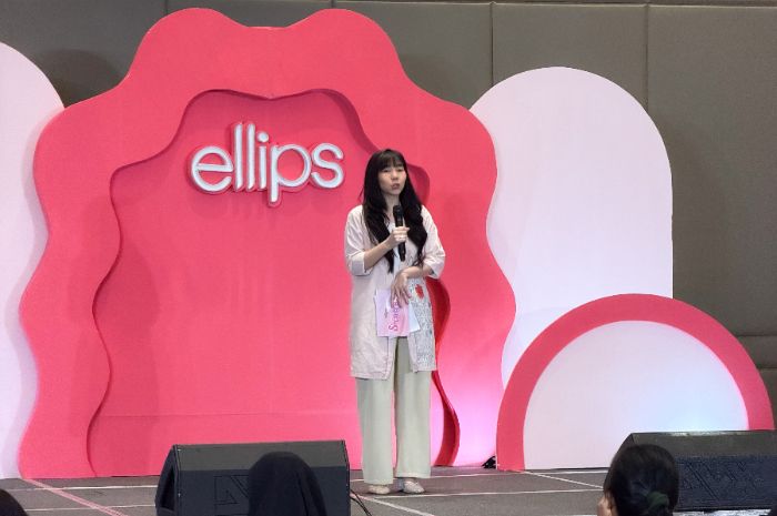 Shinergic: Ruang Kolaborasi Baru Ellips untuk Perempuan Berkarya dan Bertumbuh di Media Sosial