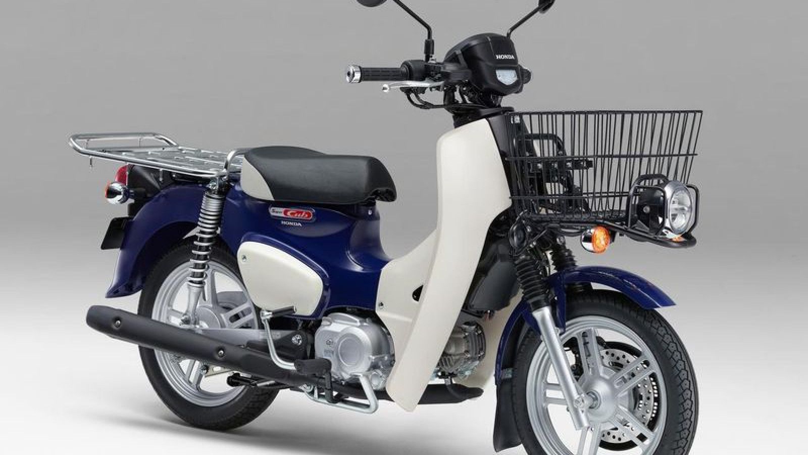 Inovasi Terbaru Honda Super Cub: Varian dan Fitur Menarik