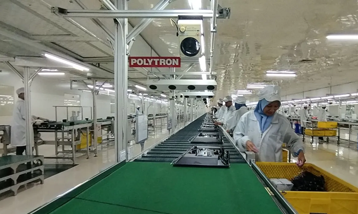 Iklim Investasi Positif dan Diminati, Kabupaten Kudus Meraup Rp1,63 Triliun Sepanjang 2025