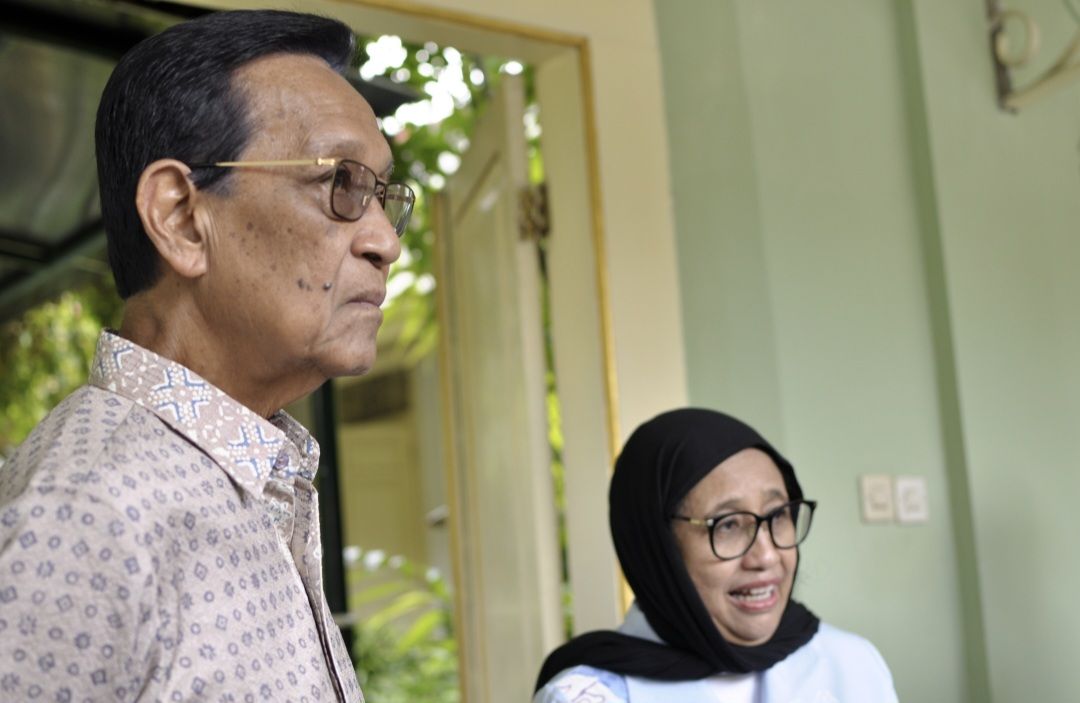 BGN Sebut Lumbung Mataram DIY Akan Jadi Pelopor Penyedia Bahan Baku MBG