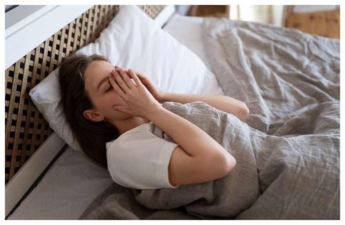 Perbedaan Tidur REM dan NREM yang Wajib Kamu Ketahui agar Tubuh Sehat