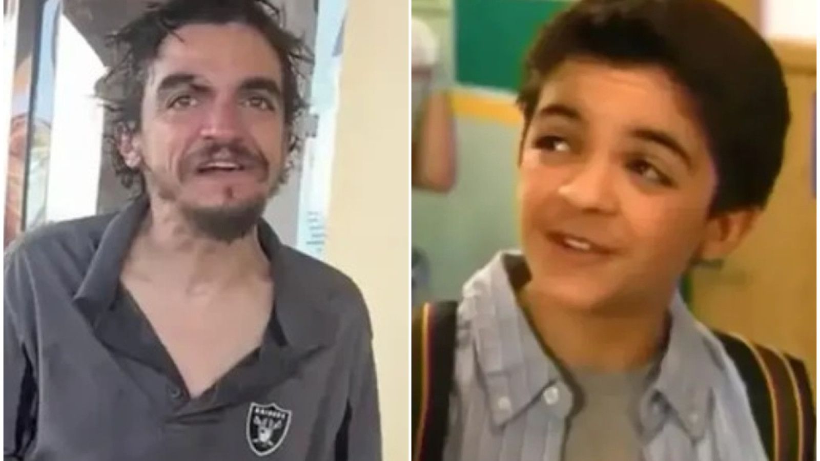Dari Bintang Cilik ke Gelandangan: Kisah Tylor Chase yang Menghebohkan Publik