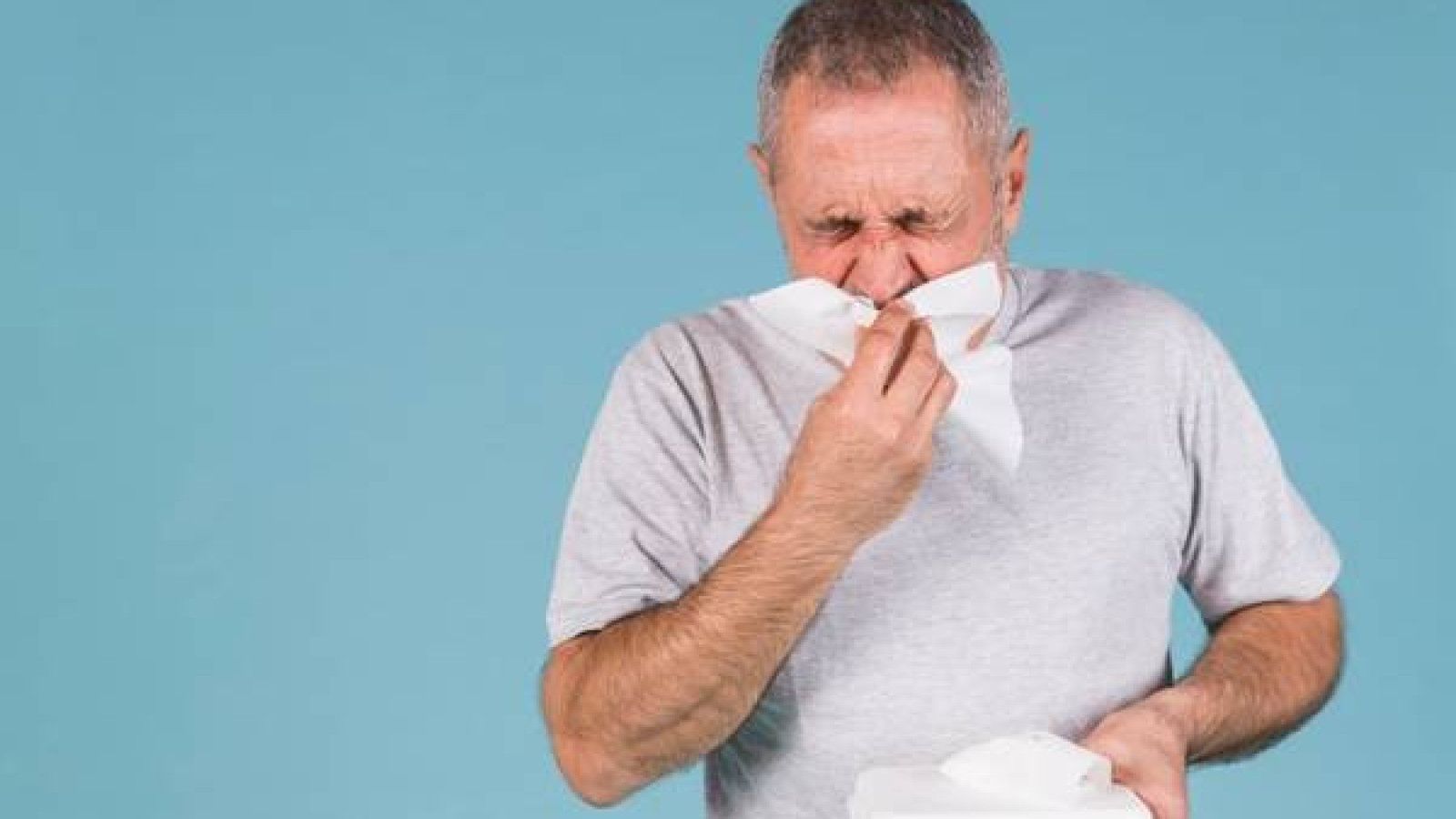 Lonjakan Kasus Influenza Serius Melanda Tiga Negara Bagian AS