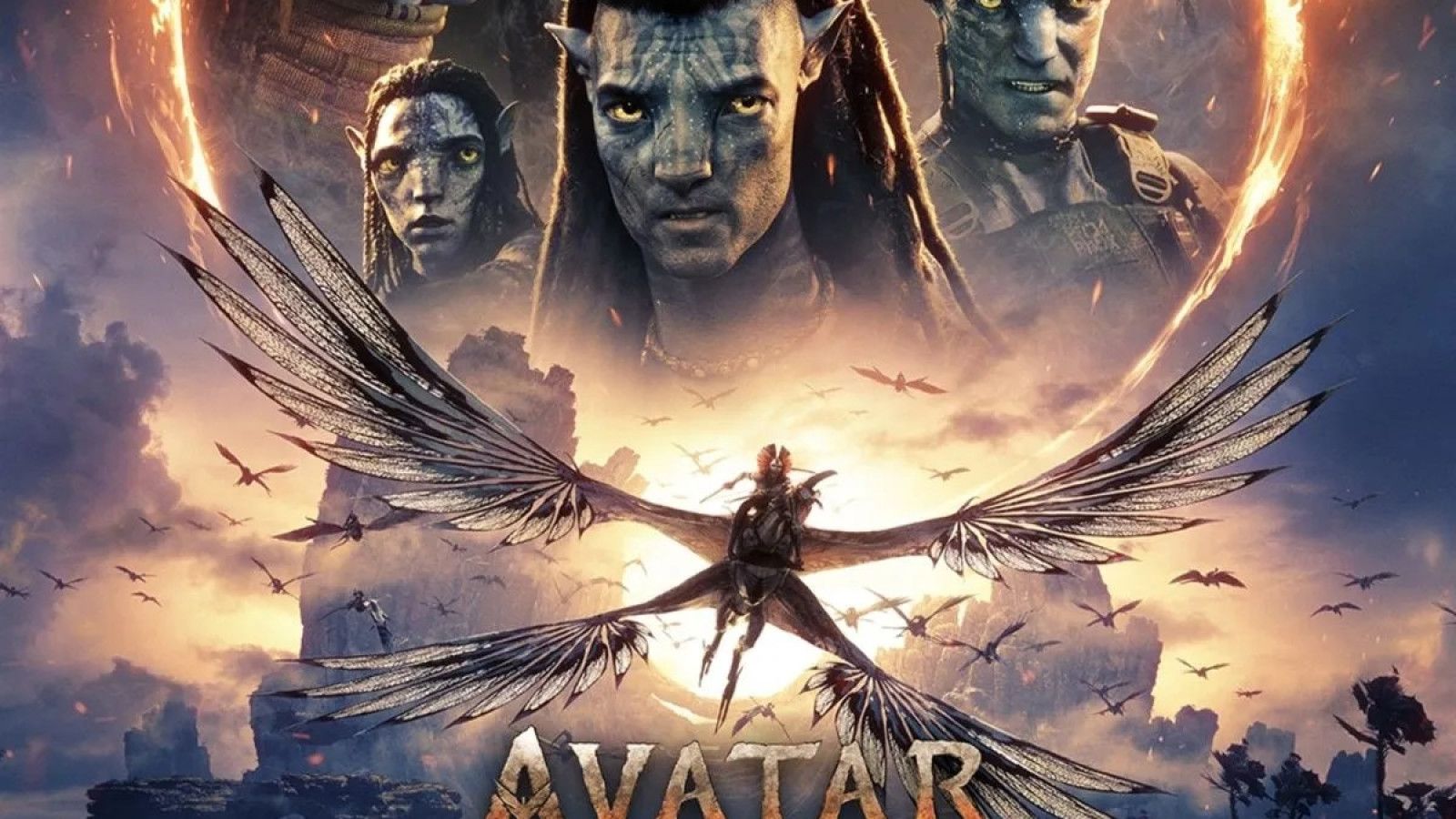 Hati-Hati! Penipuan Streaming Film Avatar Mengancam Pengguna Internet