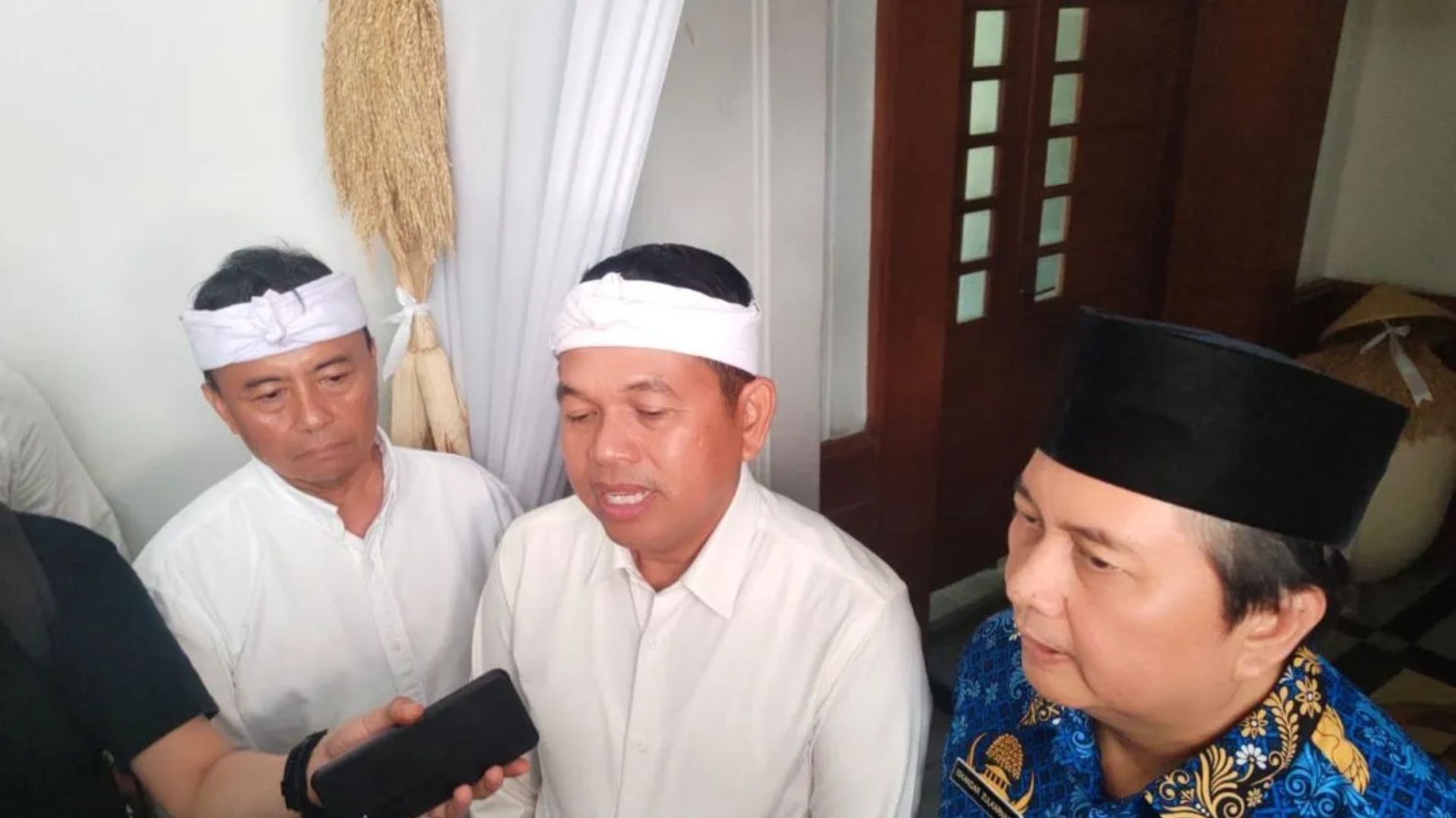 Viral Pungli Parkir Braga, Gubernur Jabar Dorong Efek Jera dan Penataan Parkir